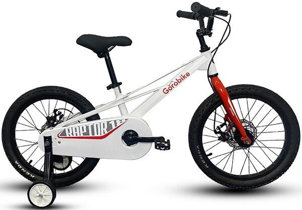 Xe đạp trẻ em Gorobike Raptor 18